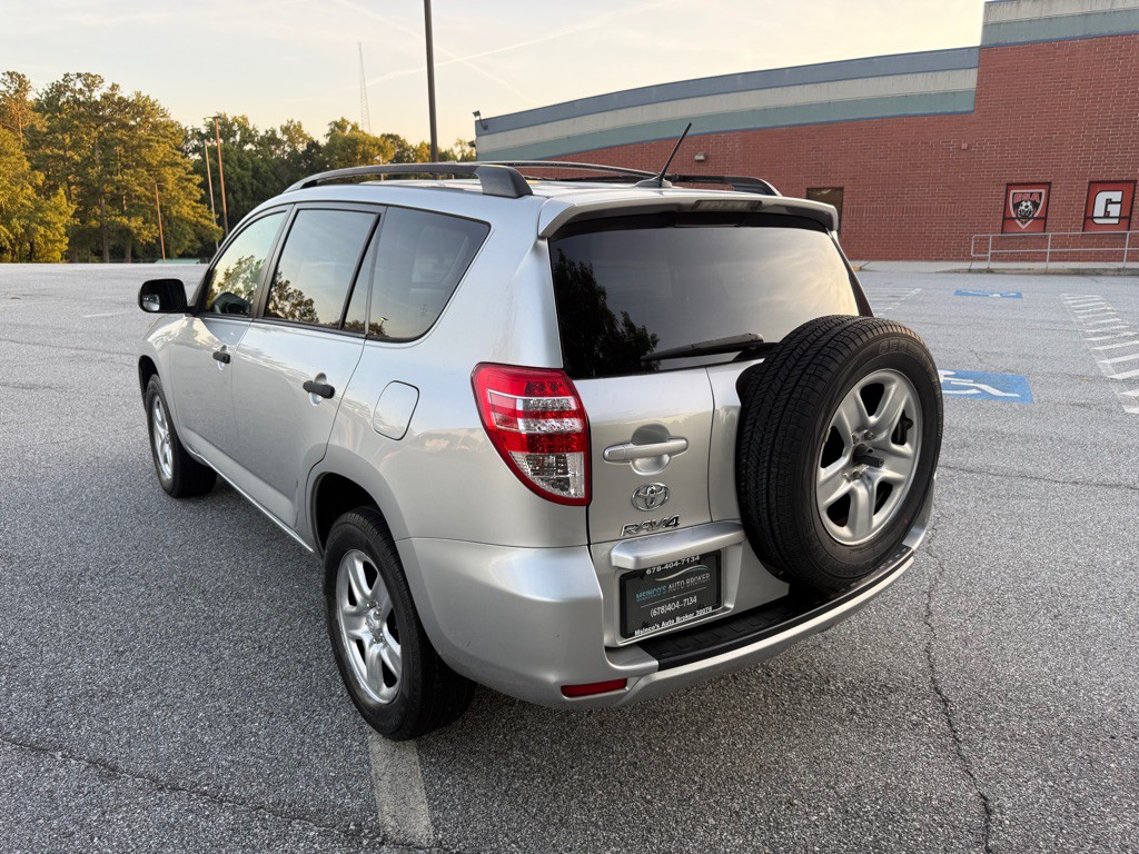2011 Toyota Rav4 Image 5