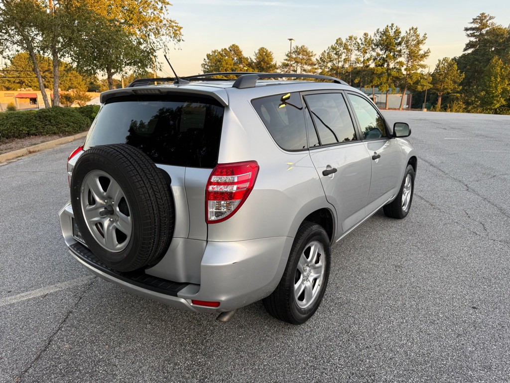 2011 Toyota Rav4 Image 7