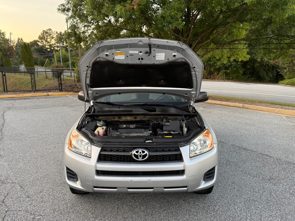 2011 Toyota Rav4 Image 23