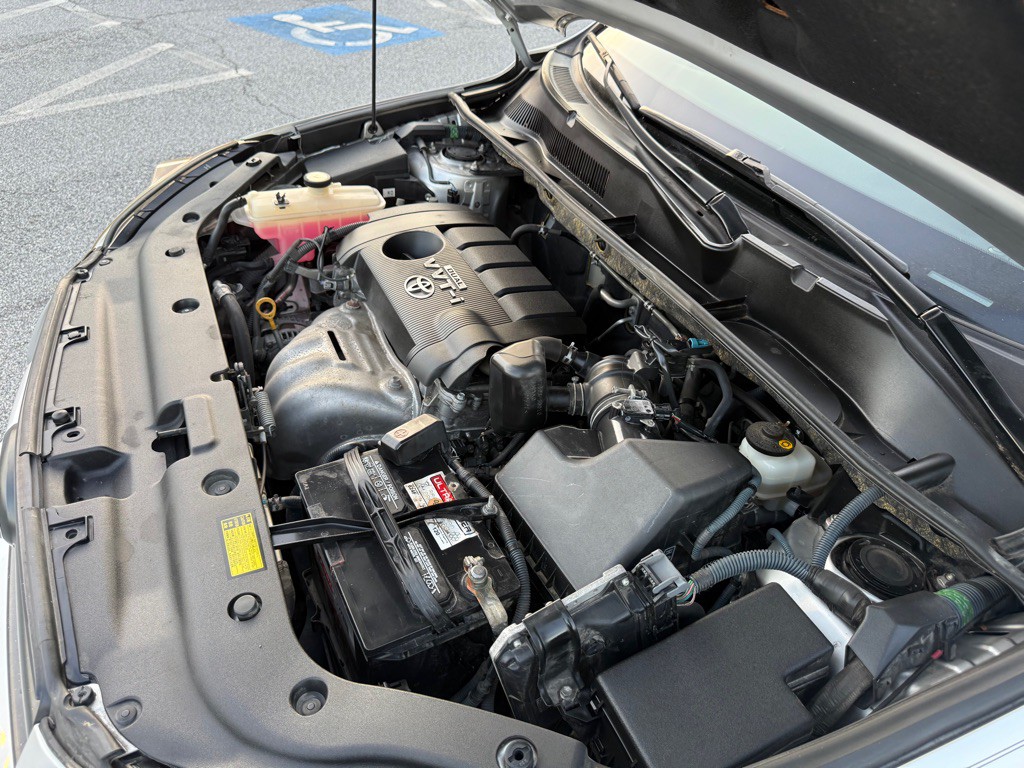 2011 Toyota Rav4 Image 28