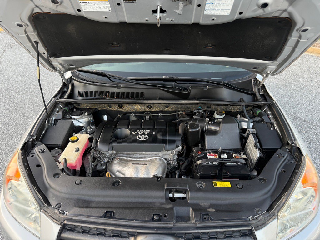 2011 Toyota Rav4 Image 29