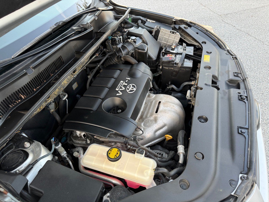 2011 Toyota Rav4 Image 30