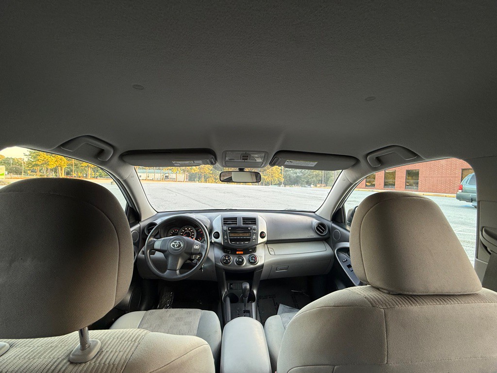 2011 Toyota Rav4 Image 46