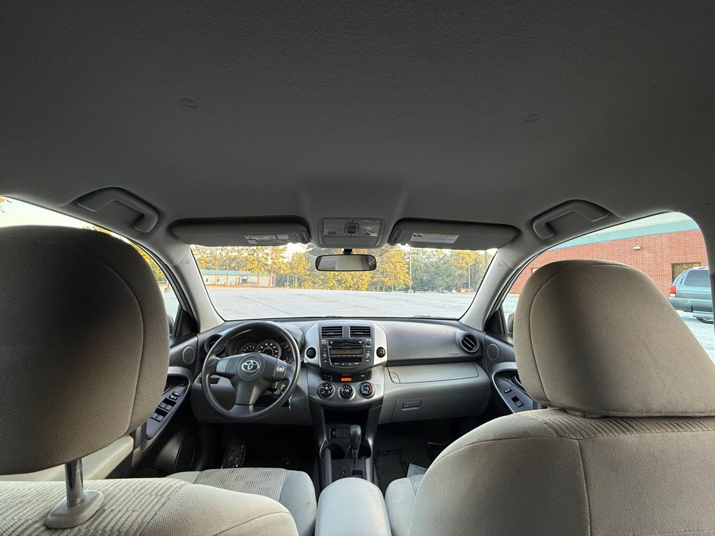 2011 Toyota Rav4 Image 47