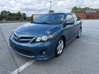 Image for 2012 Toyota Corolla S ID: 7605598