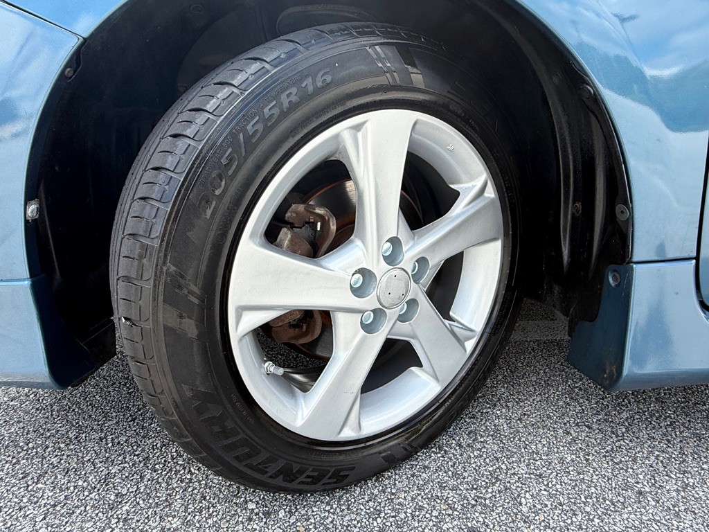2012 Toyota Corolla Image 21