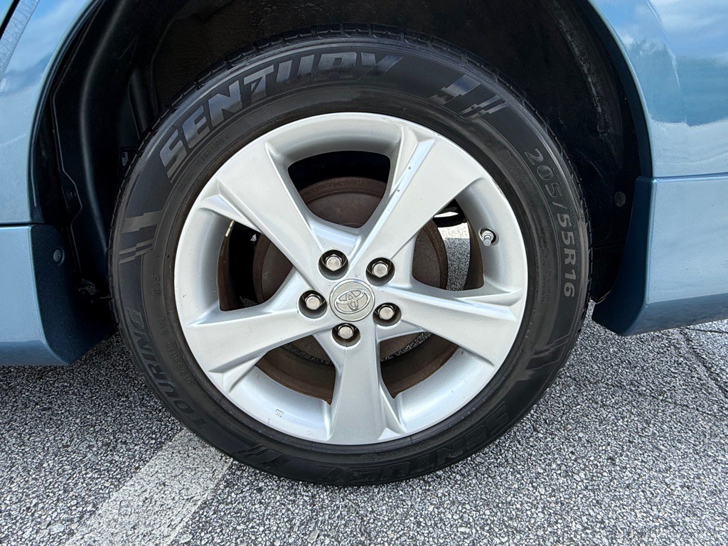 2012 Toyota Corolla Image 22