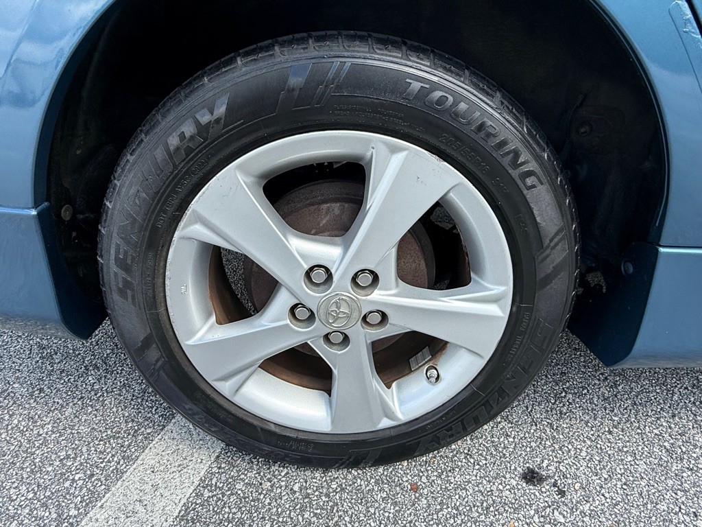 2012 Toyota Corolla Image 23
