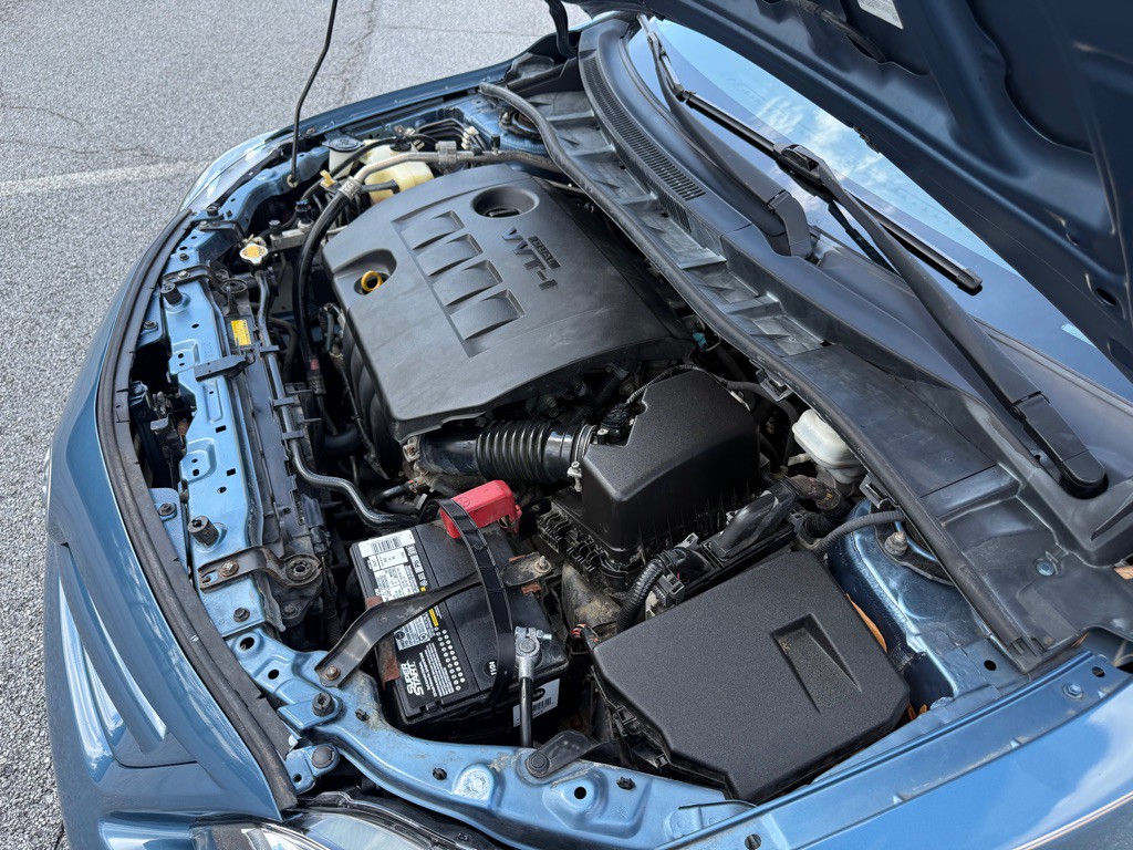 2012 Toyota Corolla Image 25