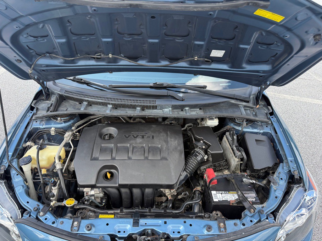 2012 Toyota Corolla Image 26