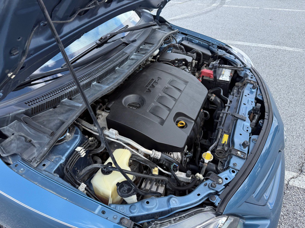 2012 Toyota Corolla Image 27
