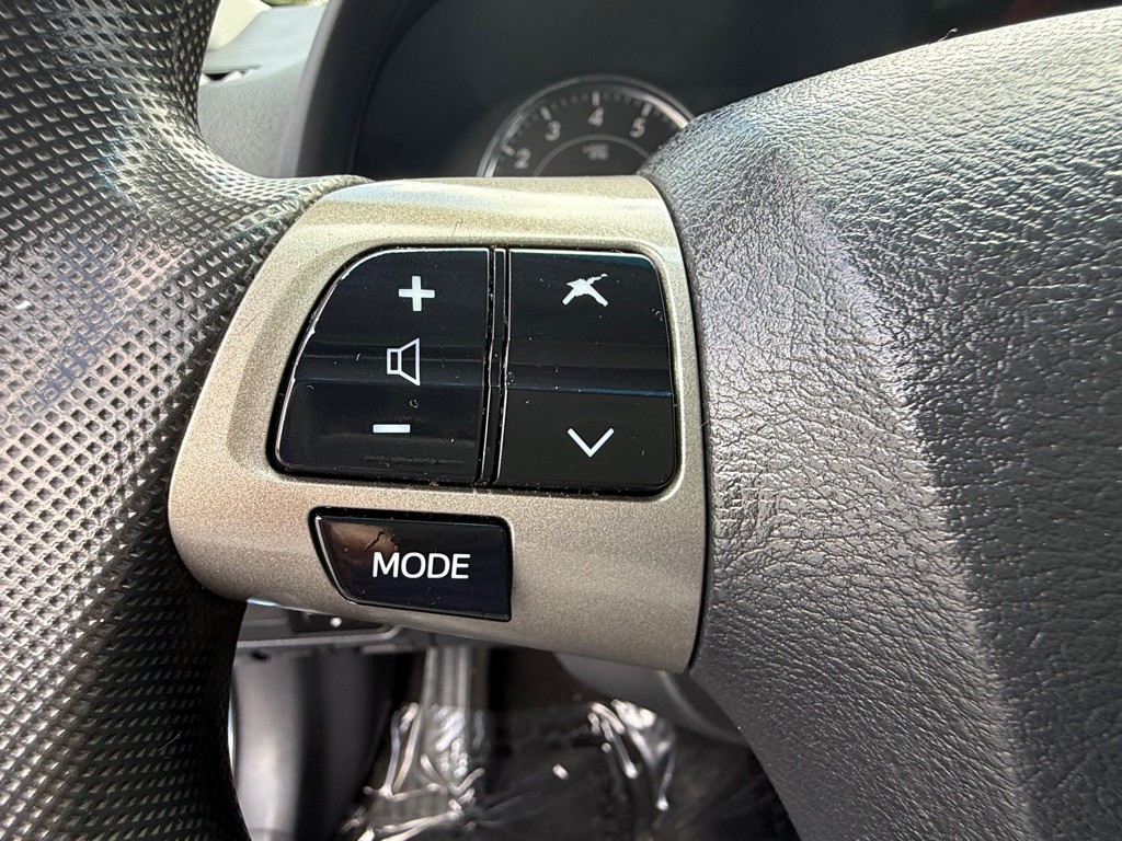 2012 Toyota Corolla Image 29