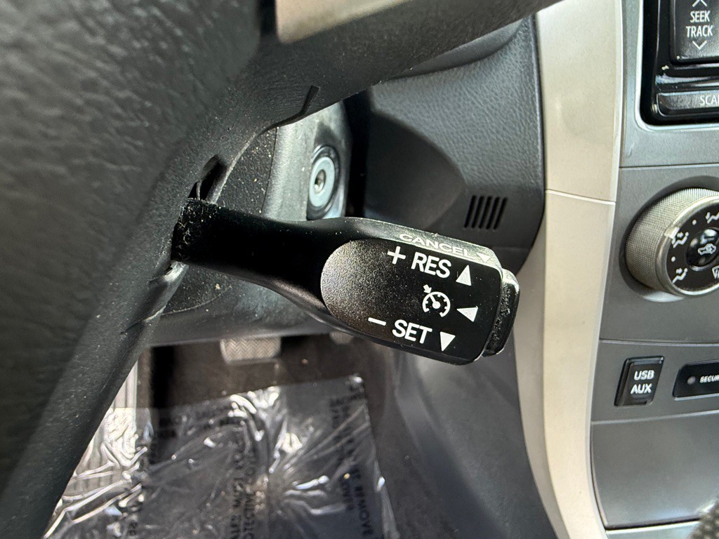 2012 Toyota Corolla Image 30