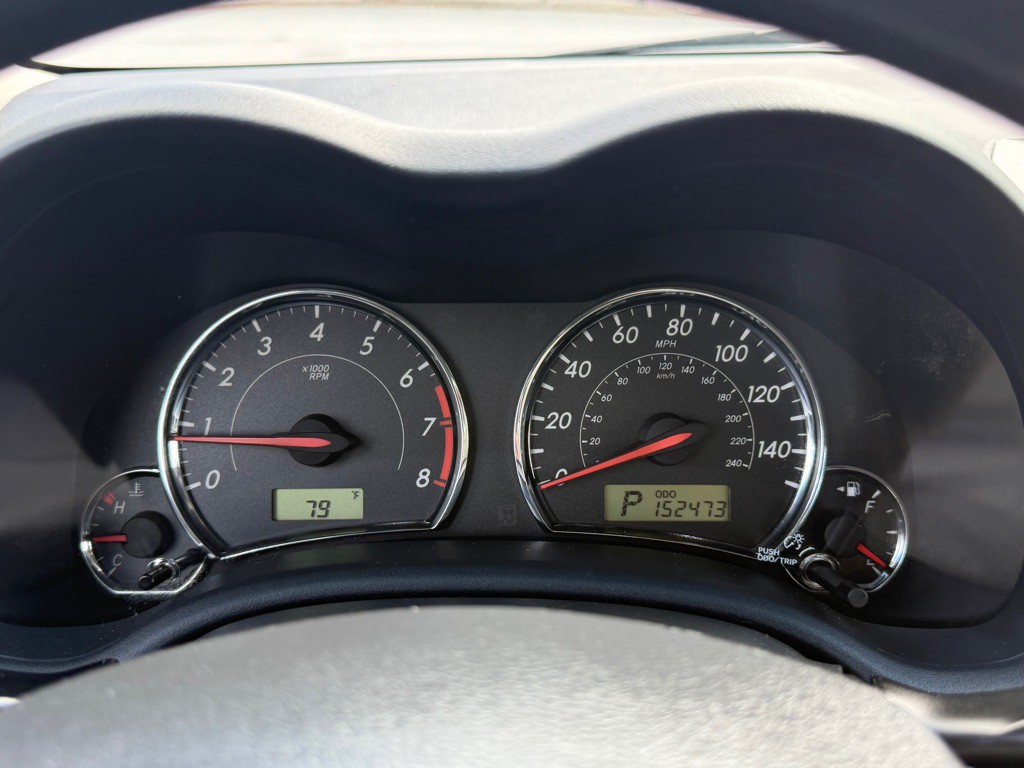2012 Toyota Corolla Image 35
