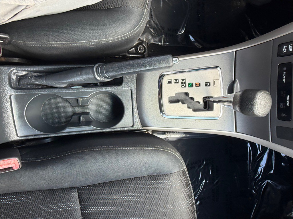 2012 Toyota Corolla Image 39
