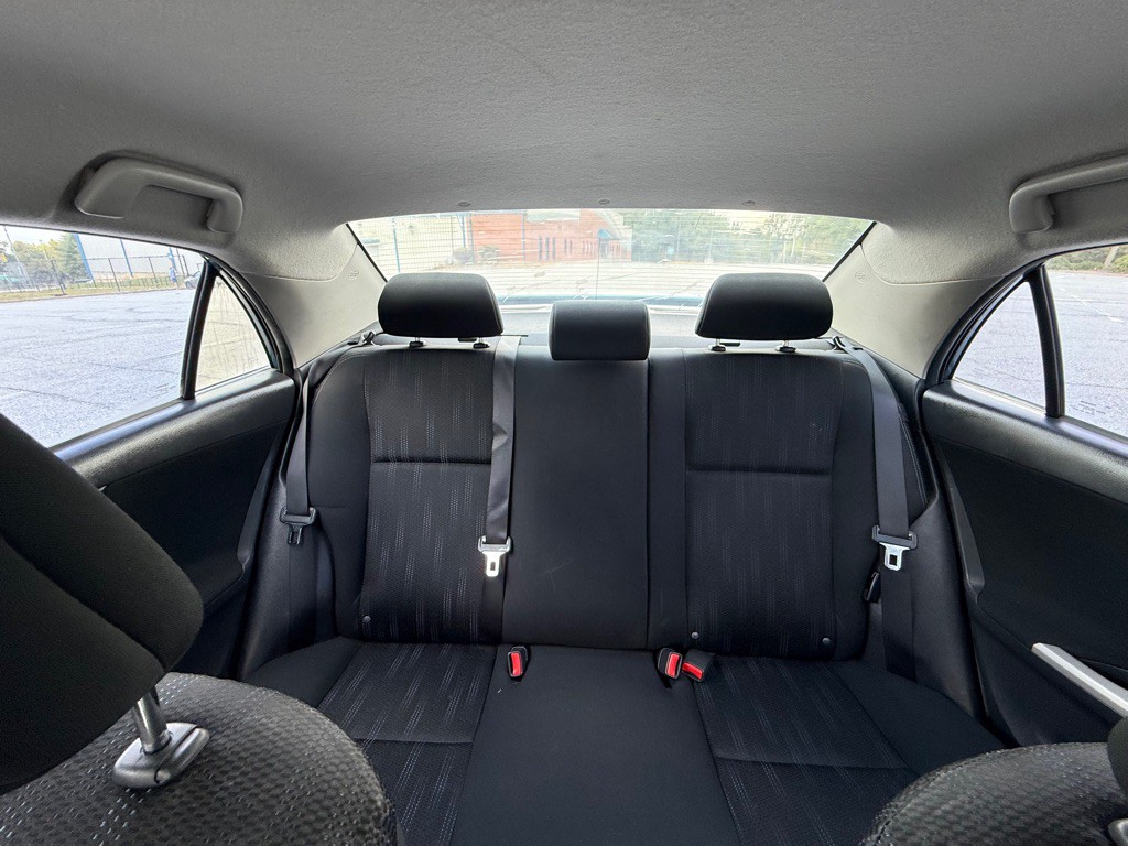 2012 Toyota Corolla Image 42