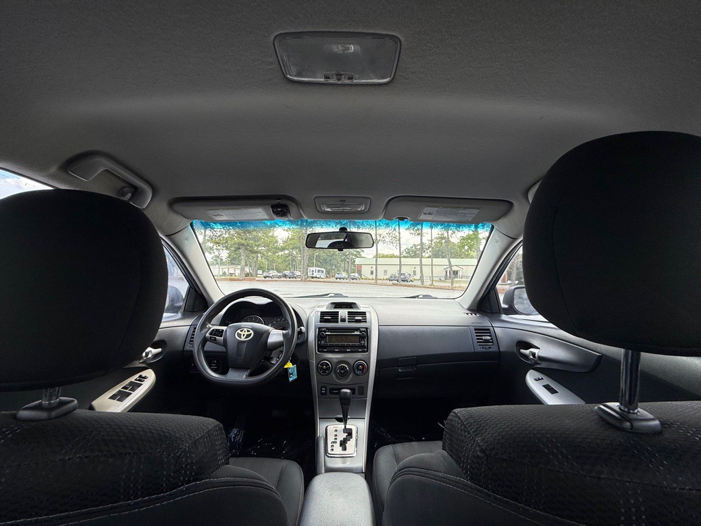 2012 Toyota Corolla Image 43