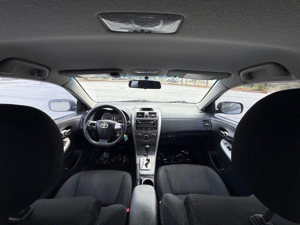 2012 Toyota Corolla Image 44
