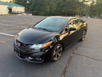 Image for 2015 Honda Civic SI ID: 7606729