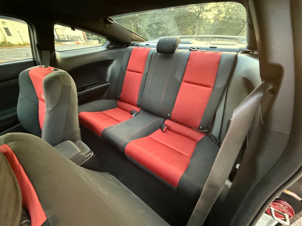 2015 Honda Civic Image 11