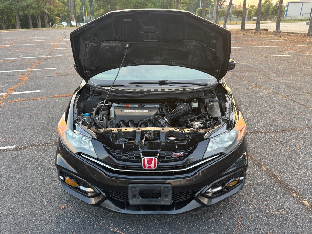 2015 Honda Civic Image 15