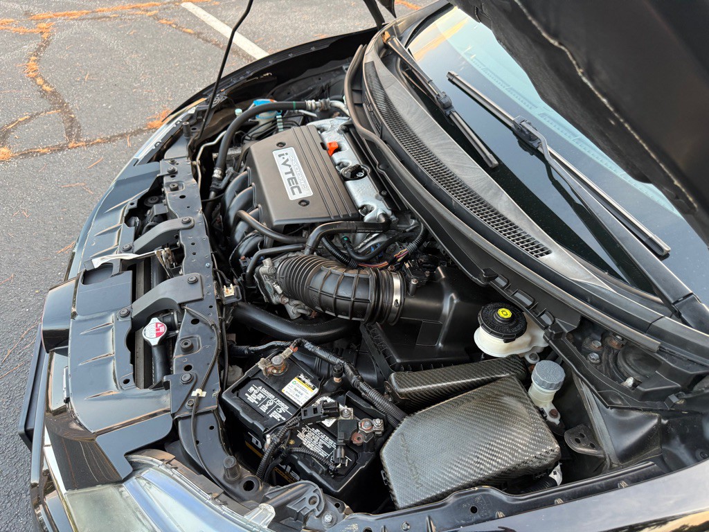 2015 Honda Civic Image 23