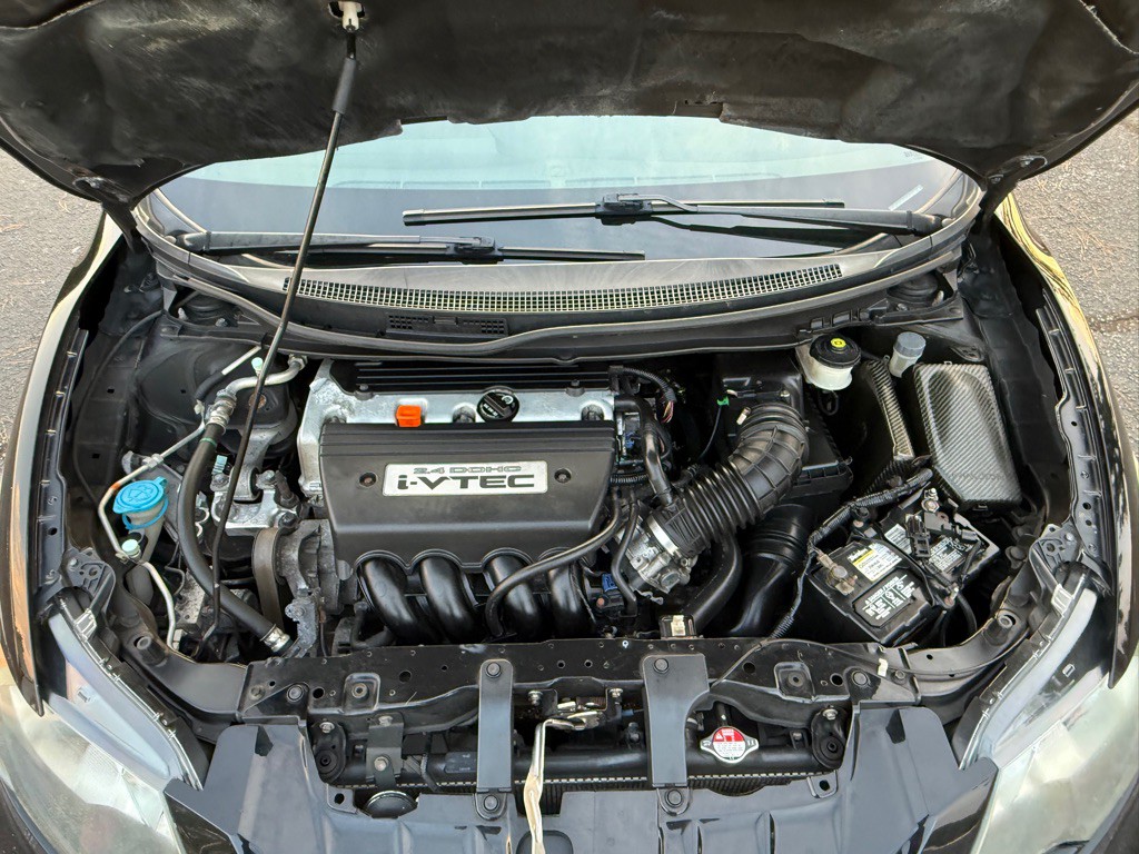 2015 Honda Civic Image 24