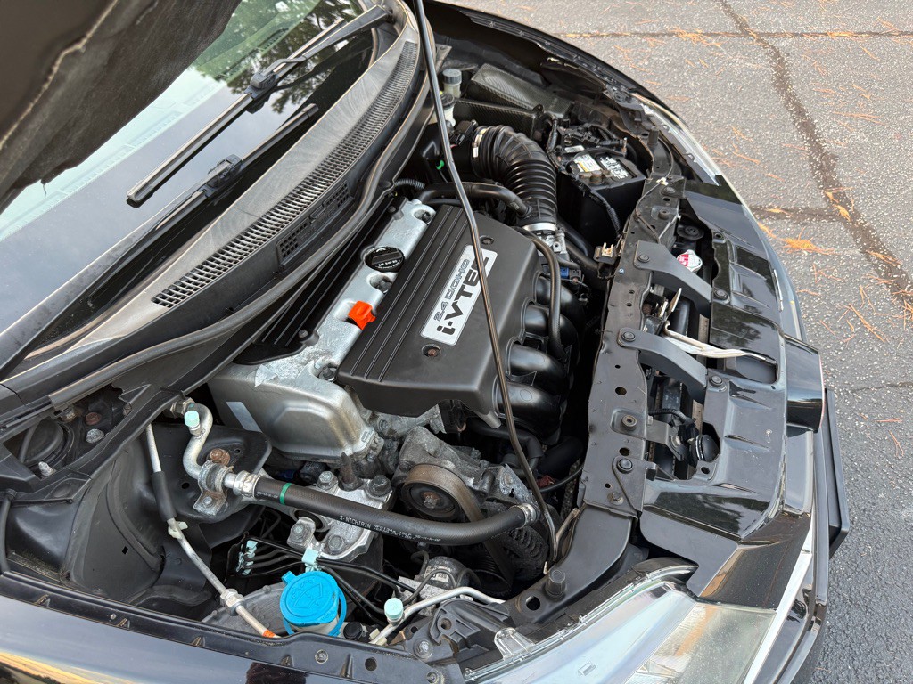 2015 Honda Civic Image 25