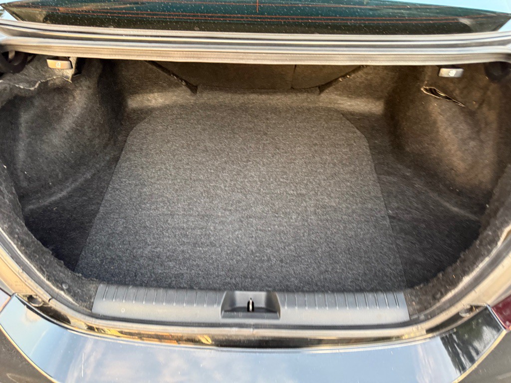 2015 Honda Civic Image 26