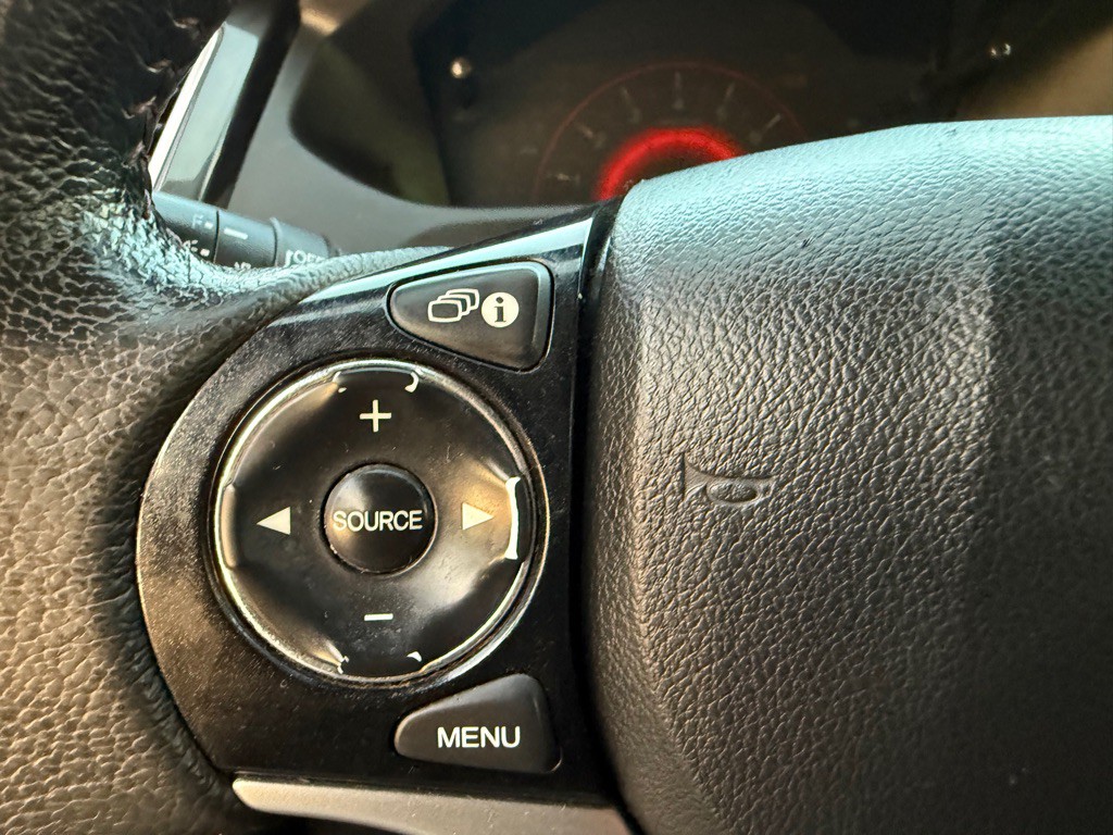 2015 Honda Civic Image 29