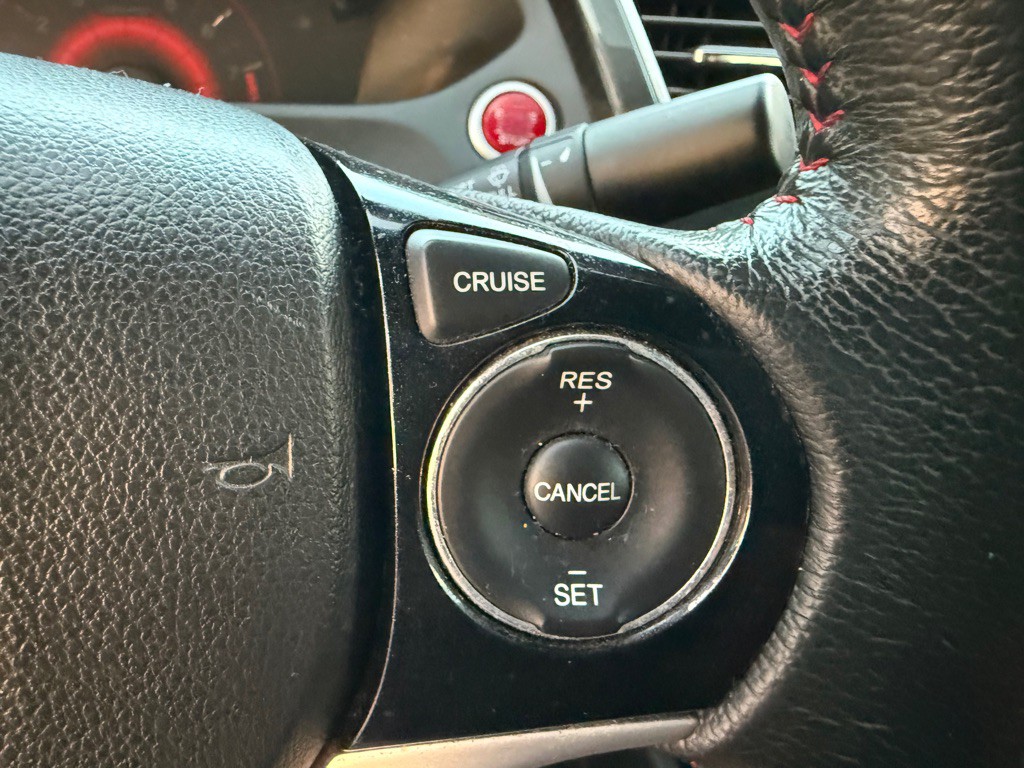 2015 Honda Civic Image 31