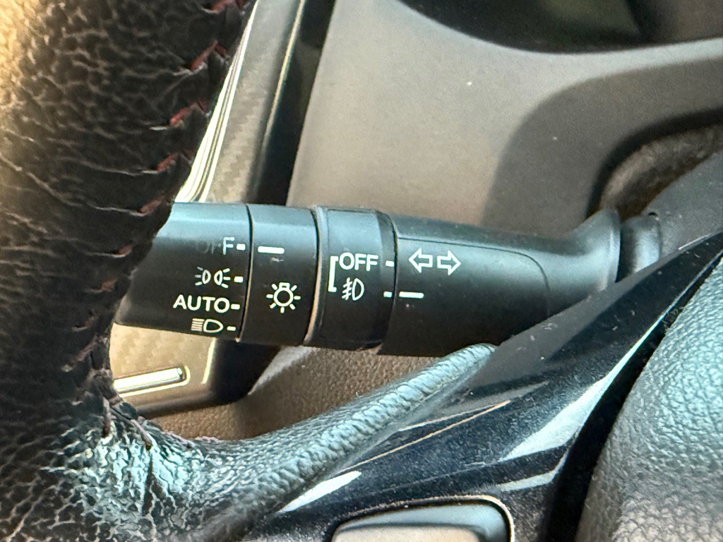 2015 Honda Civic Image 33