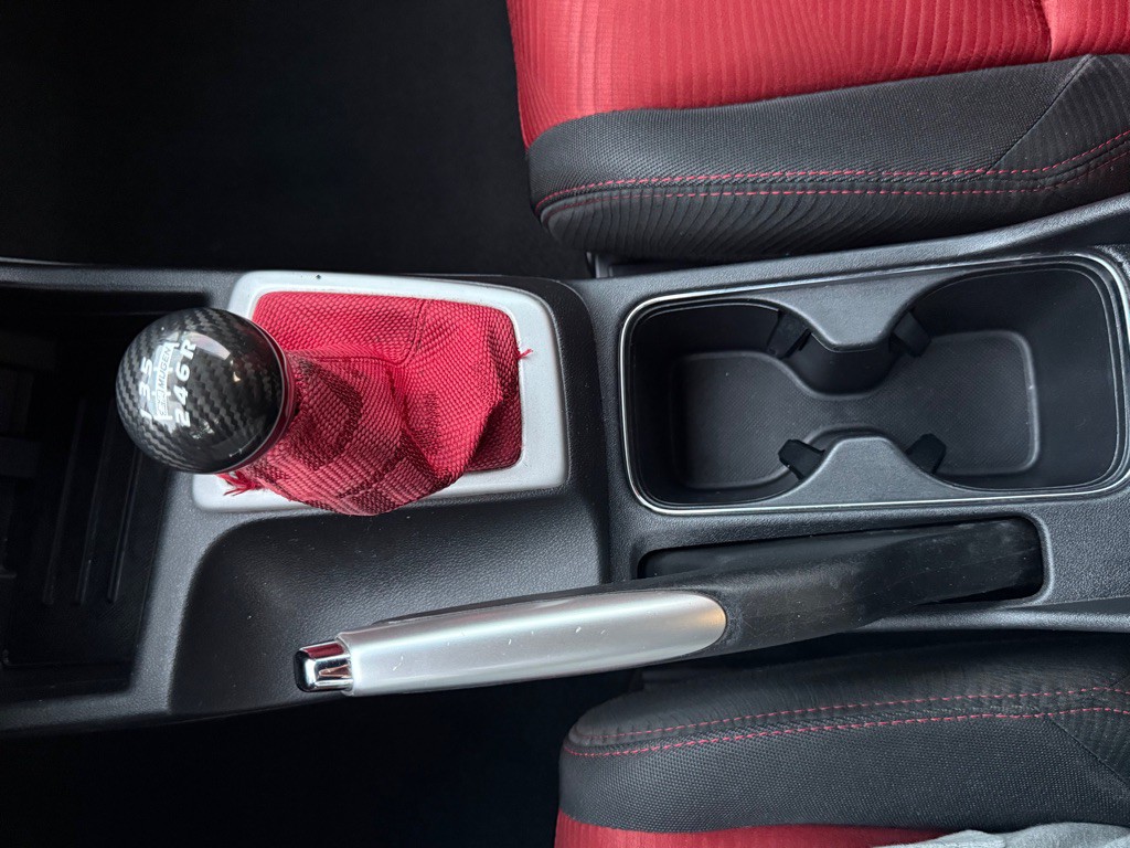 2015 Honda Civic Image 41