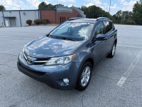 Image for 2014 Toyota Rav4 XLE ID: 7606745