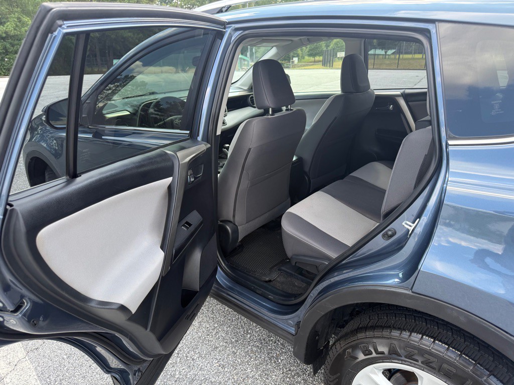 2014 Toyota Rav4 Image 13
