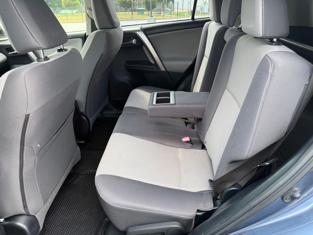 2014 Toyota Rav4 Image 14