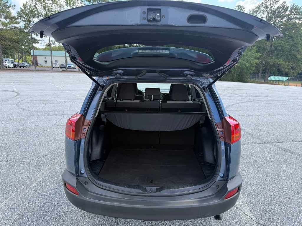 2014 Toyota Rav4 Image 15