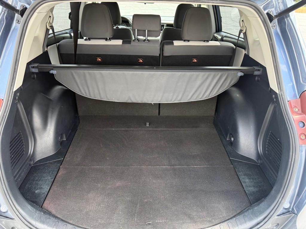 2014 Toyota Rav4 Image 16