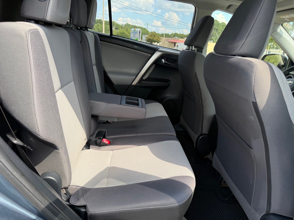 2014 Toyota Rav4 Image 19