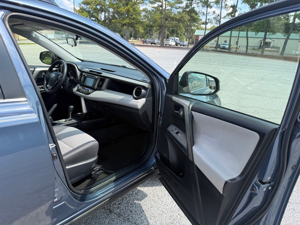 2014 Toyota Rav4 Image 20