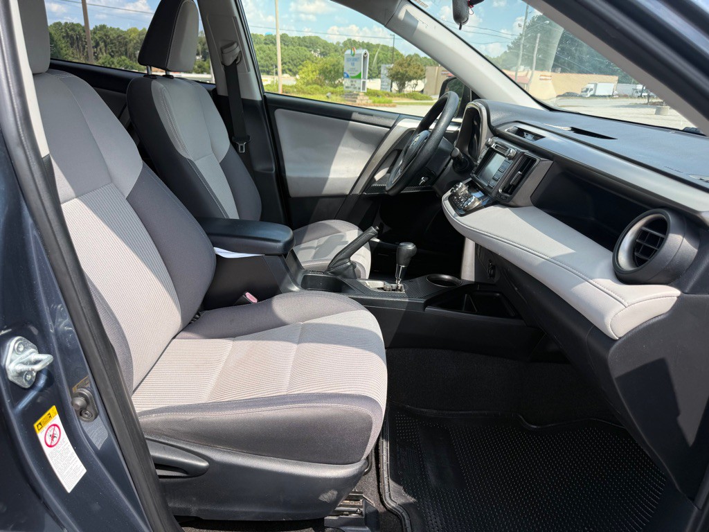 2014 Toyota Rav4 Image 21