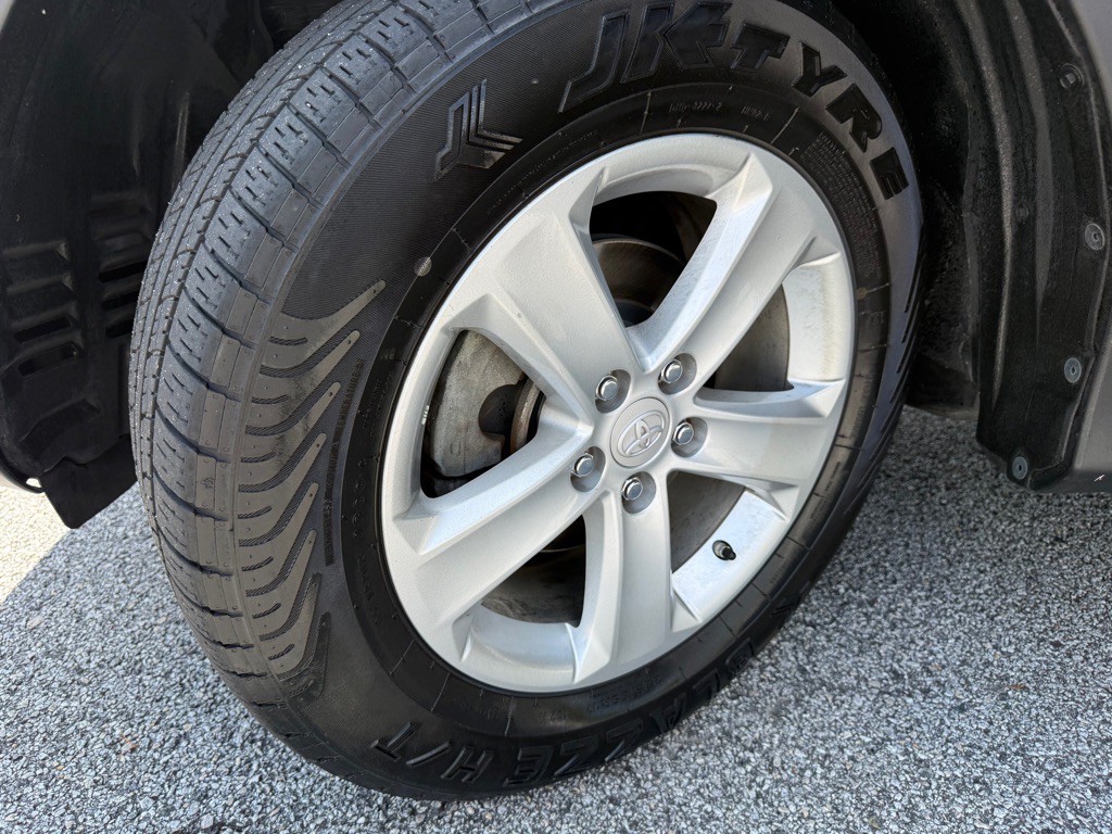 2014 Toyota Rav4 Image 23