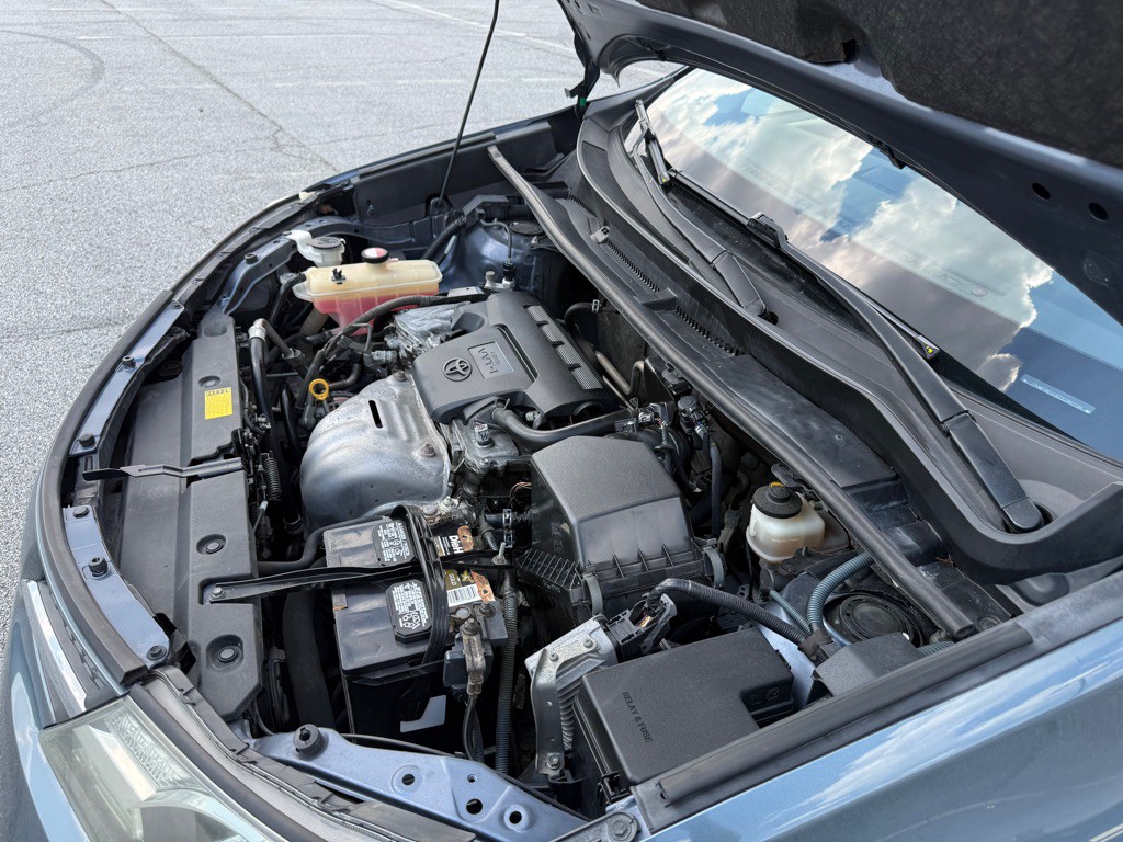 2014 Toyota Rav4 Image 27