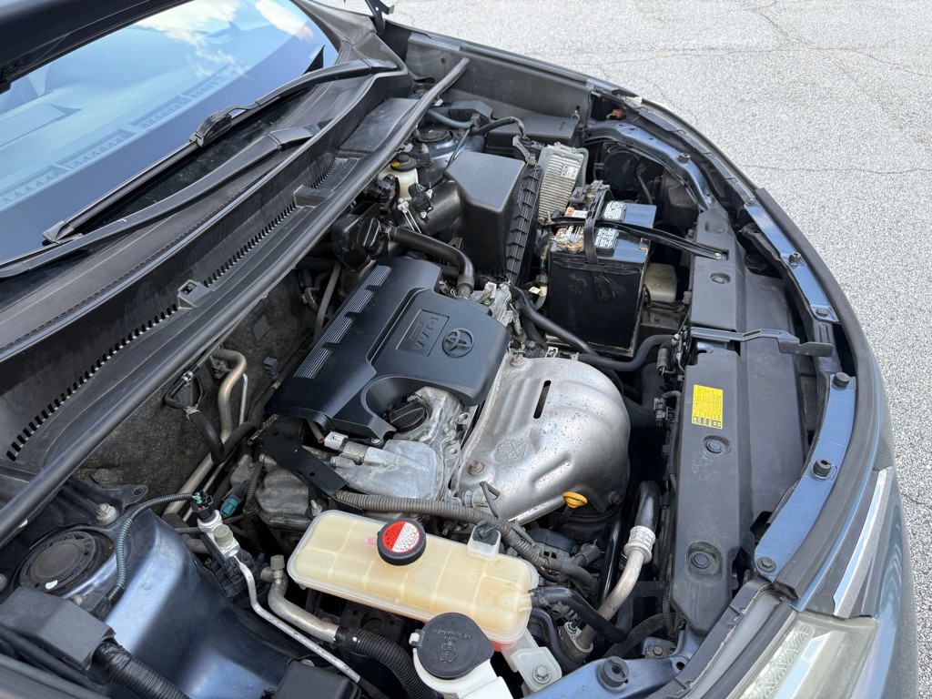 2014 Toyota Rav4 Image 29