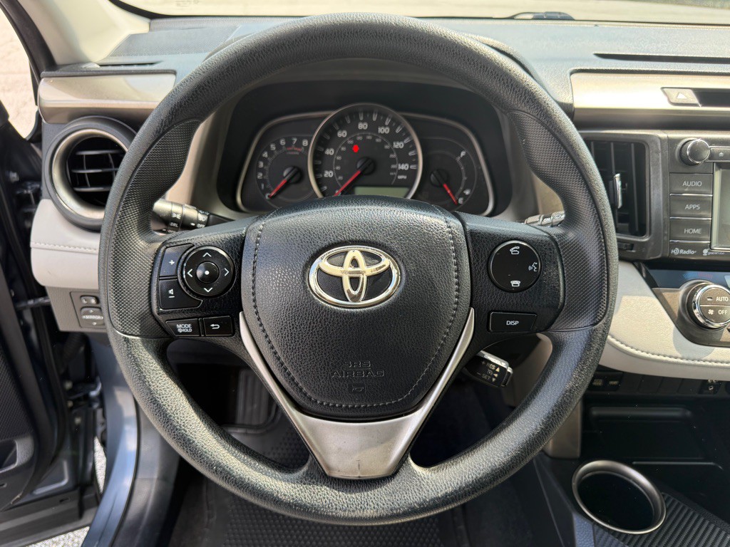2014 Toyota Rav4 Image 30