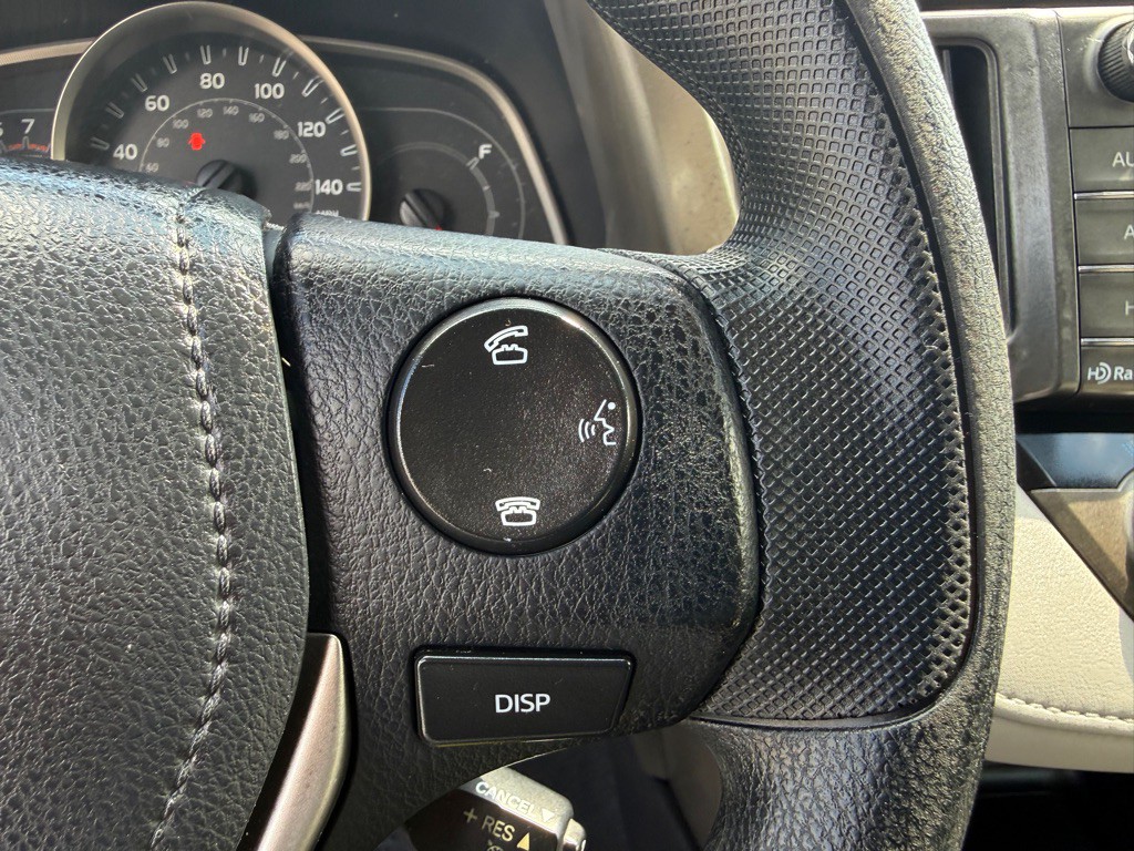 2014 Toyota Rav4 Image 32
