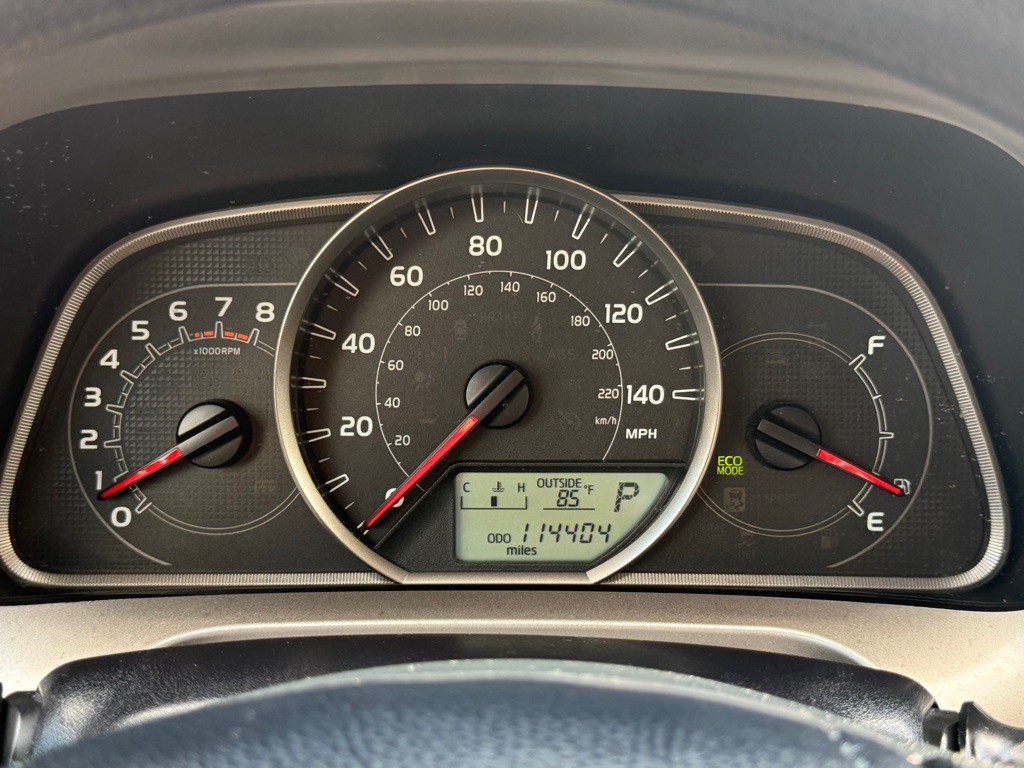 2014 Toyota Rav4 Image 36
