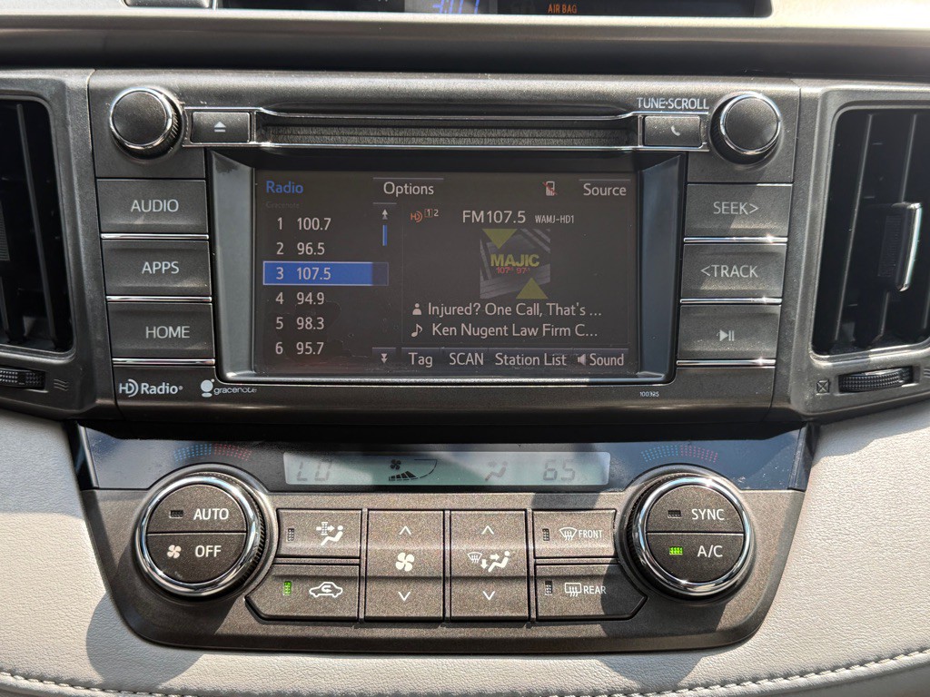 2014 Toyota Rav4 Image 37