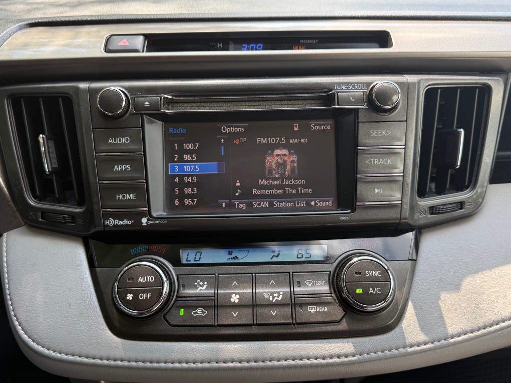 2014 Toyota Rav4 Image 41