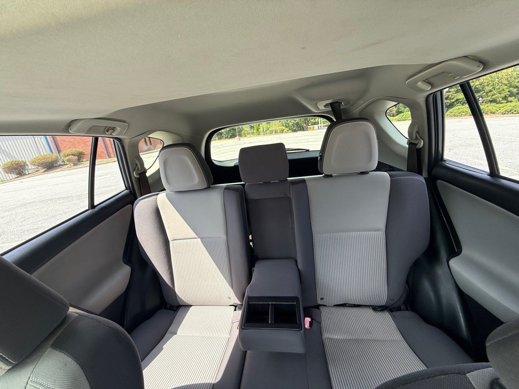 2014 Toyota Rav4 Image 43